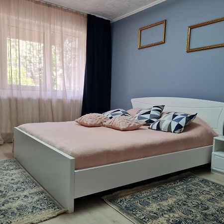 Apartamento Casa Maria Alba Iulia Exterior foto