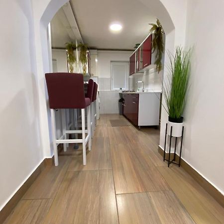 Apartamento Casa Maria Alba Iulia Exterior foto