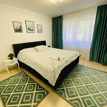 Apartamento Casa Maria Alba Iulia Exterior foto