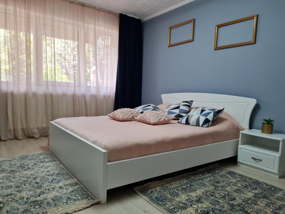 Apartamento Casa Maria Alba Iulia Exterior foto