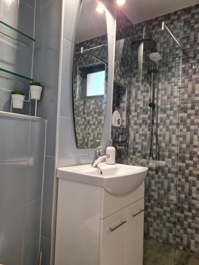 Apartamento Casa Maria Alba Iulia Exterior foto