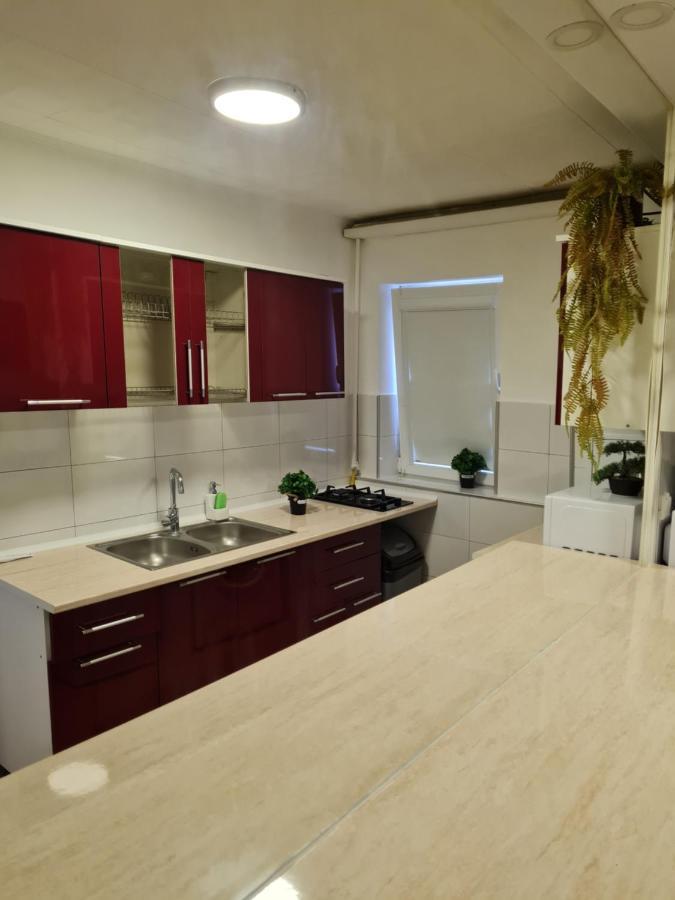 Apartamento Casa Maria Alba Iulia Exterior foto