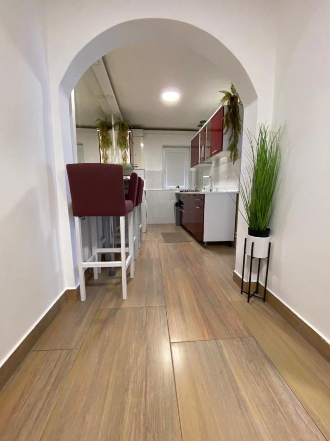 Apartamento Casa Maria Alba Iulia Exterior foto
