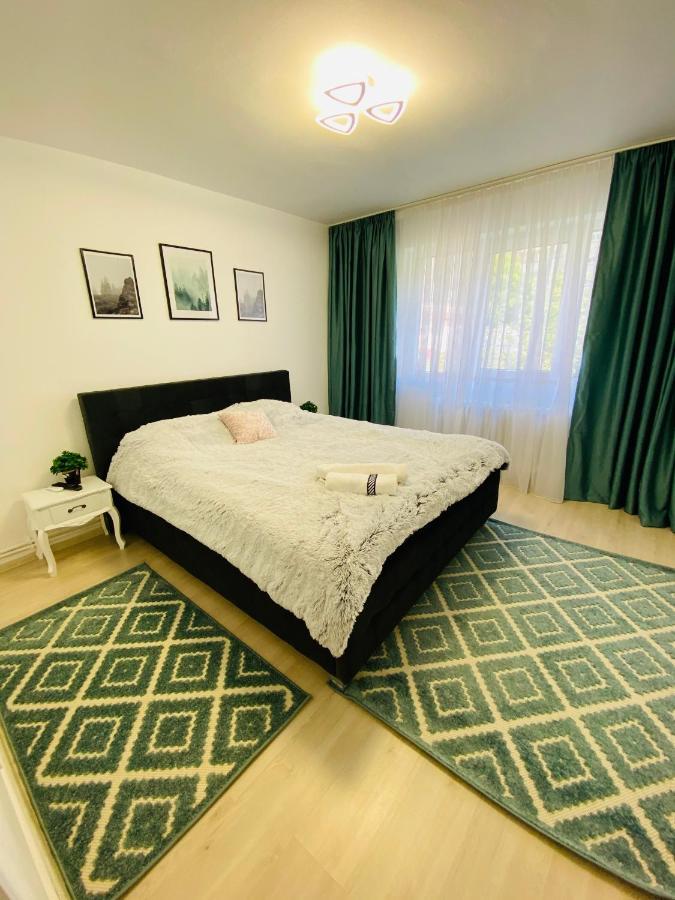 Apartamento Casa Maria Alba Iulia Exterior foto
