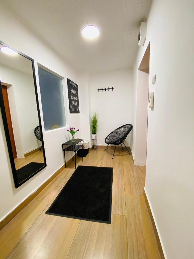Apartamento Casa Maria Alba Iulia Exterior foto