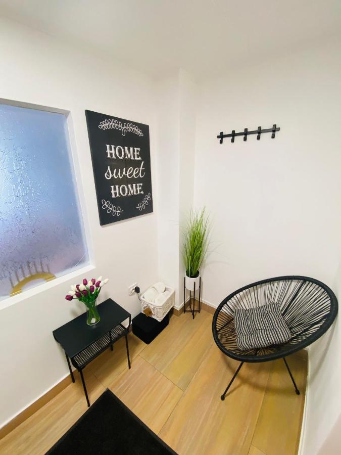 Apartamento Casa Maria Alba Iulia Exterior foto